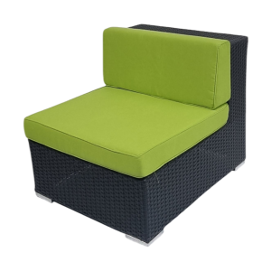 Outdoor Mittel-Element 1